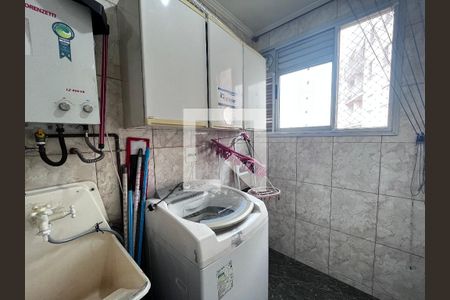 Apartamento à venda com 59m², 2 quartos e 1 vagaÁrea de Serviço