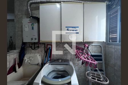 Apartamento à venda com 59m², 2 quartos e 1 vagaÁrea de Serviço