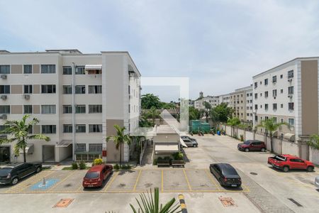 Apartamento para alugar com 52m², 2 quartos e 1 vagaVista do Quarto 2