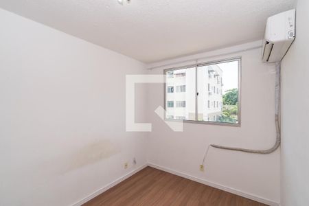Apartamento para alugar com 52m², 2 quartos e 1 vagaQuarto 2