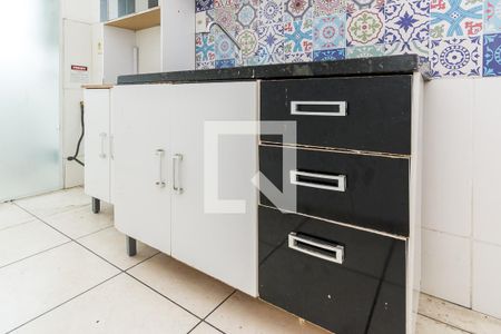 Apartamento para alugar com 52m², 2 quartos e 1 vagaCozinha - Armários