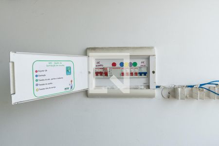 Apartamento para alugar com 52m², 2 quartos e 1 vagaÁrea de Serviço