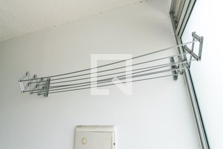 Apartamento para alugar com 52m², 2 quartos e 1 vagaÁrea de Serviço