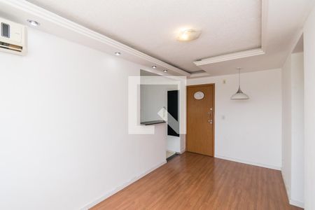 Sala de apartamento à venda com 2 quartos, 52m² em Parada de Lucas, Rio de Janeiro