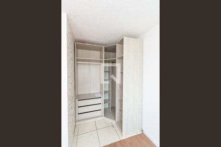 Apartamento para alugar com 52m², 2 quartos e 1 vagaQuarto 2 - Closet