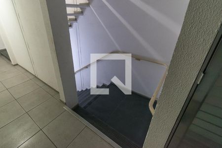 Apartamento para alugar com 52m², 2 quartos e 1 vagaÁrea comum - Escadas