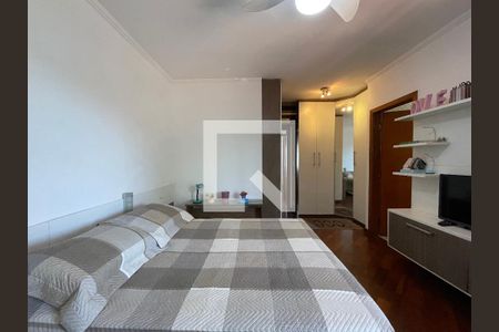 Quarto 1 de casa para alugar com 4 quartos, 126m² em Jardim Pinheiros, São Paulo