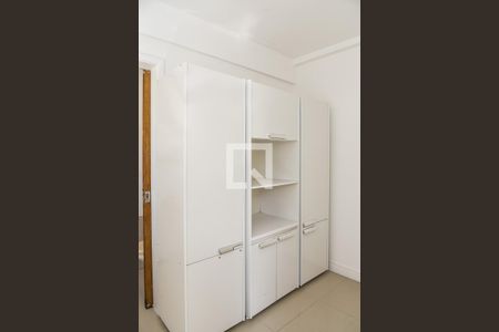 Apartamento à venda com 80m², 3 quartos e 1 vaga Apartamento à venda com 80m², 3 quartos e 1 vagaQuarto de Serviço