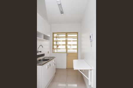 Apartamento à venda com 80m², 3 quartos e 1 vaga Apartamento à venda com 80m², 3 quartos e 1 vagaCozinha
