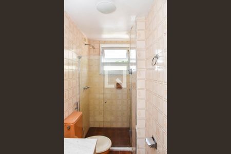 Apartamento à venda com 80m², 3 quartos e 1 vaga Apartamento à venda com 80m², 3 quartos e 1 vagaBanheiro