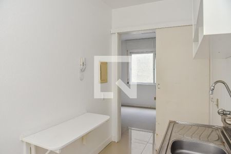 Apartamento à venda com 80m², 3 quartos e 1 vaga Apartamento à venda com 80m², 3 quartos e 1 vagaCozinha
