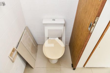 Apartamento à venda com 80m², 3 quartos e 1 vaga Apartamento à venda com 80m², 3 quartos e 1 vagaBanheiro de serviço