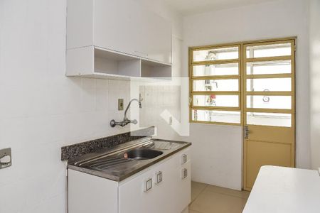 Apartamento à venda com 80m², 3 quartos e 1 vaga Apartamento à venda com 80m², 3 quartos e 1 vagaCozinha