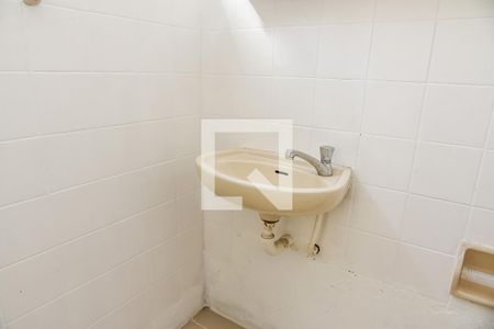 Apartamento à venda com 80m², 3 quartos e 1 vaga Apartamento à venda com 80m², 3 quartos e 1 vagaBanheiro de serviço