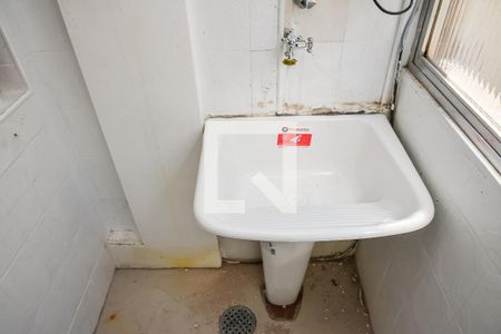 Apartamento à venda com 80m², 3 quartos e 1 vaga Apartamento à venda com 80m², 3 quartos e 1 vagaÁrea de Serviço