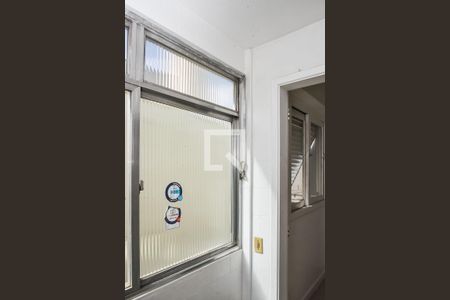 Apartamento à venda com 80m², 3 quartos e 1 vaga Apartamento à venda com 80m², 3 quartos e 1 vagaÁrea de Serviço