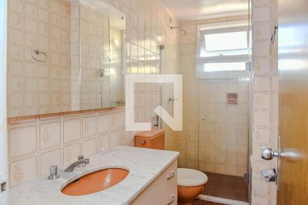 Apartamento à venda com 80m², 3 quartos e 1 vaga Apartamento à venda com 80m², 3 quartos e 1 vagaBanheiro