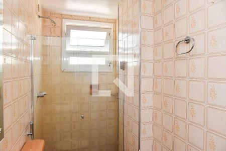 Apartamento à venda com 80m², 3 quartos e 1 vaga Apartamento à venda com 80m², 3 quartos e 1 vagaBanheiro