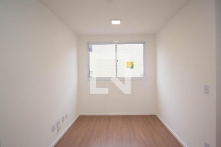 Sala de apartamento à venda com 2 quartos, 44m² em Jardim Íris, São Paulo
