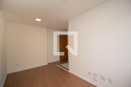 Sala de apartamento à venda com 2 quartos, 44m² em Jardim Íris, São Paulo