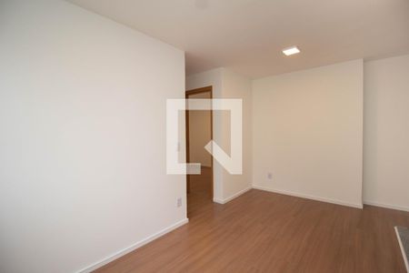Sala de apartamento à venda com 2 quartos, 44m² em Jardim Íris, São Paulo