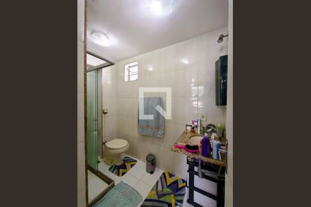 Apartamento à venda com 72m², 2 quartos e 1 vagaBanheiro da Suíte