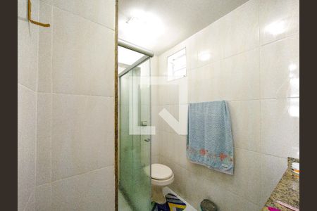 Apartamento à venda com 72m², 2 quartos e 1 vagaBanheiro da Suíte