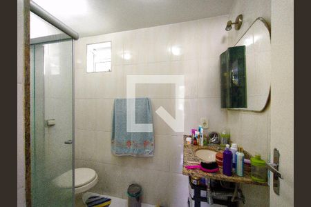 Apartamento à venda com 72m², 2 quartos e 1 vagaBanheiro da Suíte