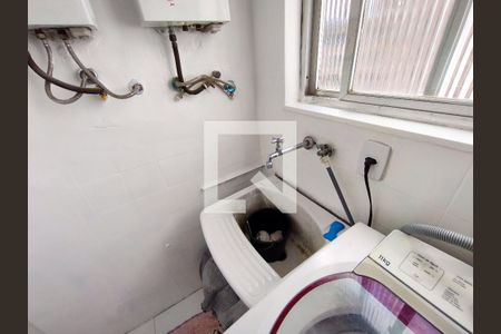 Apartamento à venda com 72m², 2 quartos e 1 vagaÁrea de Serviço