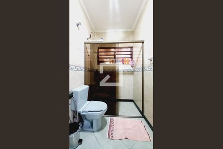 Casa à venda com 153m², 5 quartos e 2 vagasBanheiro