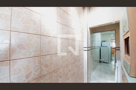 Casa à venda com 153m², 5 quartos e 2 vagasCorredor 