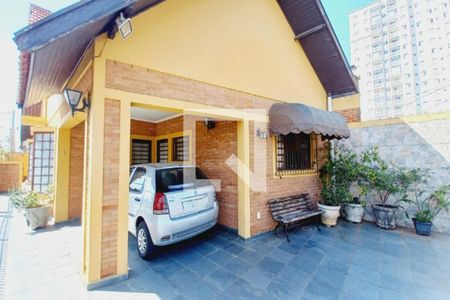 Casa à venda com 153m², 5 quartos e 2 vagasGaragem 
