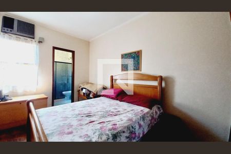 Casa à venda com 153m², 5 quartos e 2 vagasQuarto 3 - Suíte