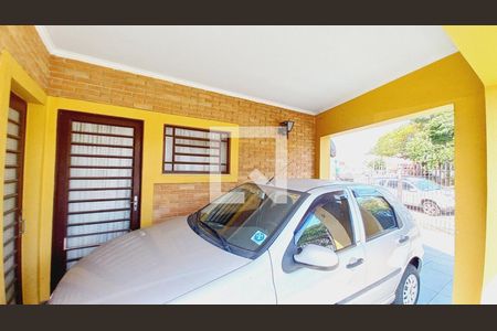 Casa à venda com 153m², 5 quartos e 2 vagasGaragem 