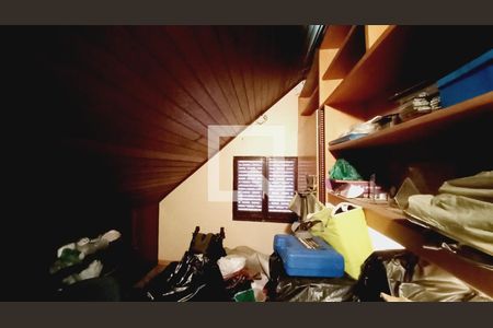 Casa à venda com 153m², 5 quartos e 2 vagasQuarto de Serviço