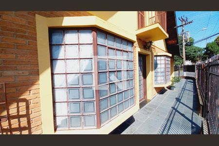 Casa à venda com 153m², 5 quartos e 2 vagasFachada do Prédio