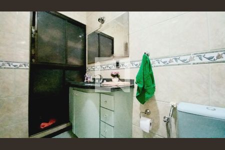 Casa à venda com 153m², 5 quartos e 2 vagasBanheiro