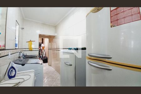 Casa à venda com 153m², 5 quartos e 2 vagasÁrea de Serviço