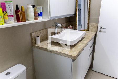 Apartamento à venda com 52m², 2 quartos e 1 vagaBanheiro