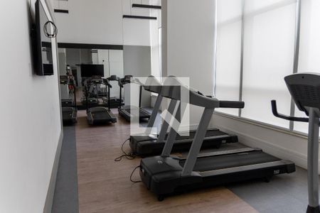 Apartamento à venda com 52m², 2 quartos e 1 vagaÁrea comum