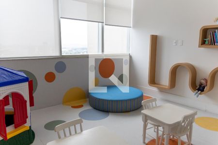 Apartamento à venda com 52m², 2 quartos e 1 vagaÁrea comum