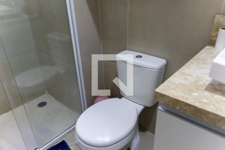 Apartamento à venda com 52m², 2 quartos e 1 vagaBanheiro