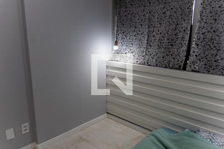 Apartamento à venda com 52m², 2 quartos e 1 vagaQuarto 2