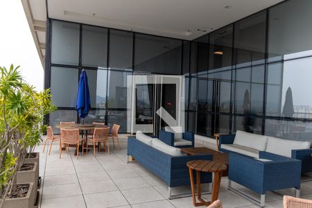 Apartamento à venda com 52m², 2 quartos e 1 vagaÁrea comum