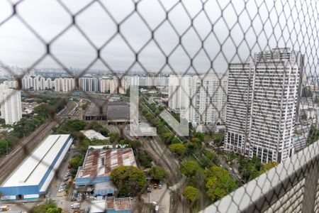 Apartamento à venda com 52m², 2 quartos e 1 vagaVista da Varanda