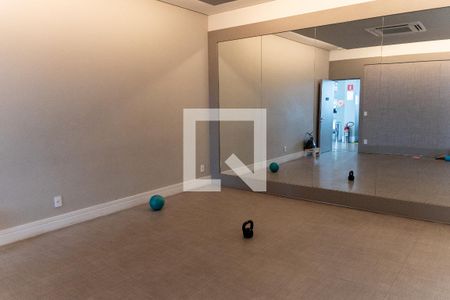 Apartamento à venda com 52m², 2 quartos e 1 vagaÁrea comum