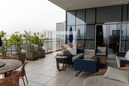 Apartamento à venda com 52m², 2 quartos e 1 vagaÁrea comum