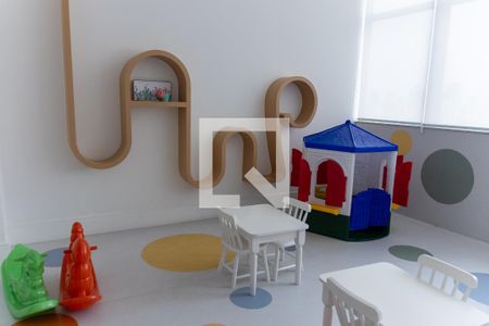 Apartamento à venda com 52m², 2 quartos e 1 vagaÁrea comum