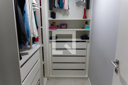 Apartamento à venda com 52m², 2 quartos e 1 vagaCloset 