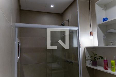 Apartamento à venda com 52m², 2 quartos e 1 vagaBanheiro